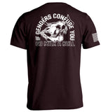 If Genders Confuse You Go Milk A Bull Aaria Tees