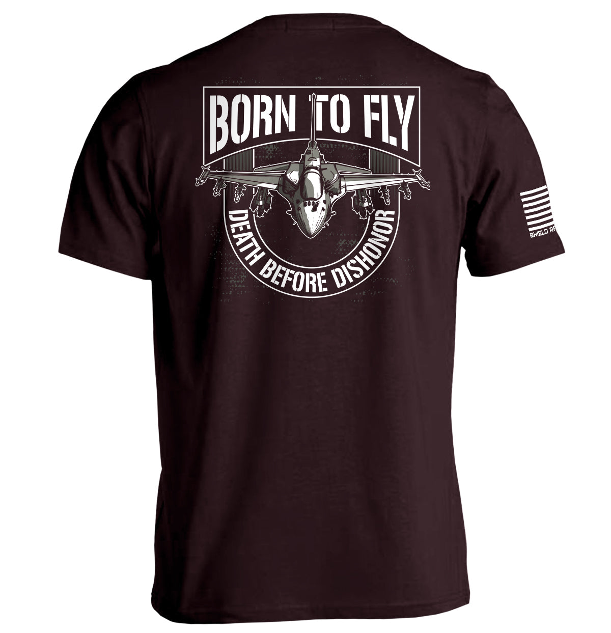  Aaria Tees