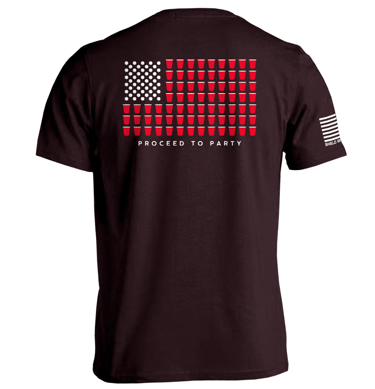  Aaria Tees