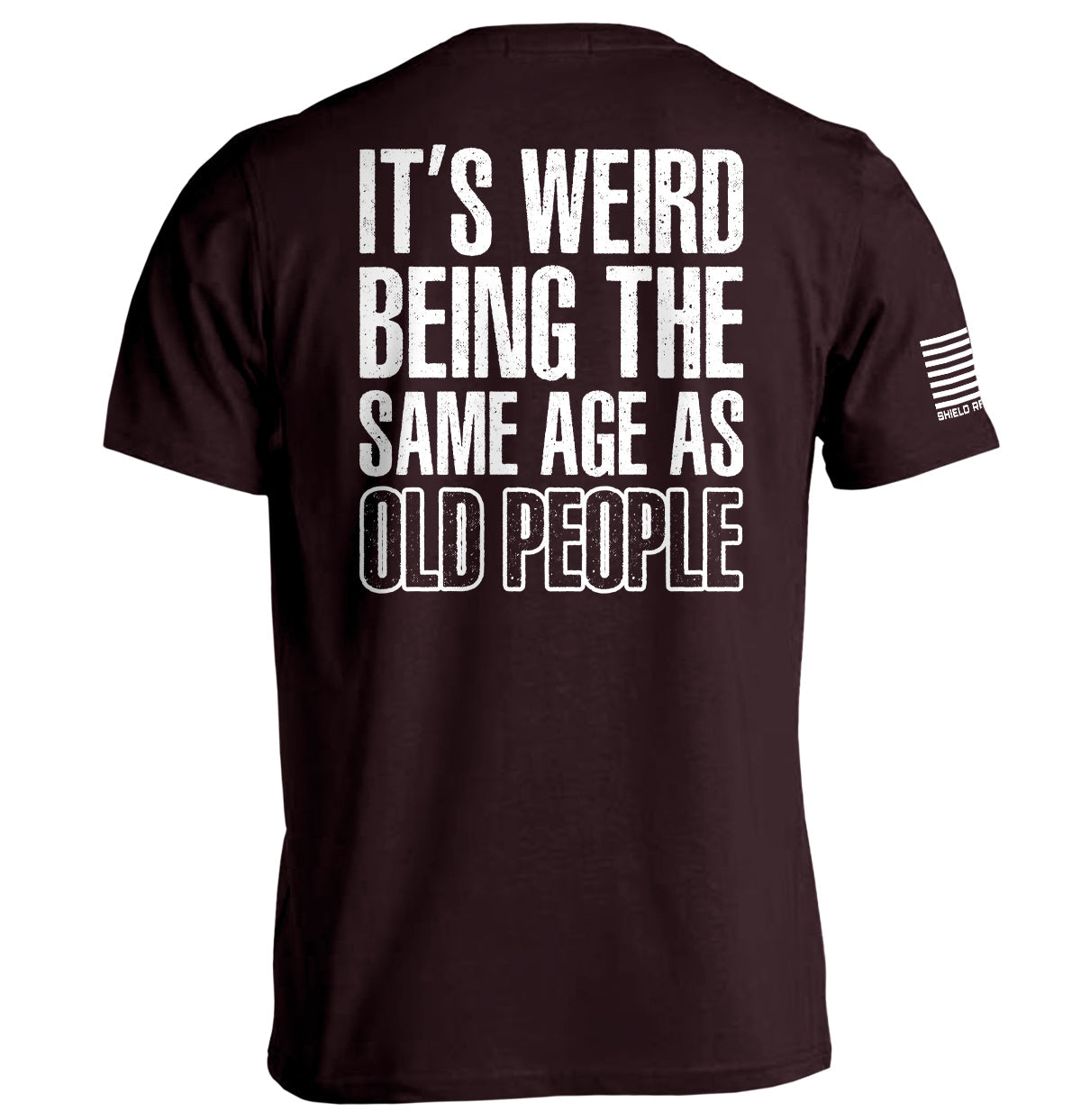  Aaria Tees