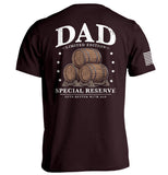 Dad Special Reserve - Aaria Tees Aaria Tees