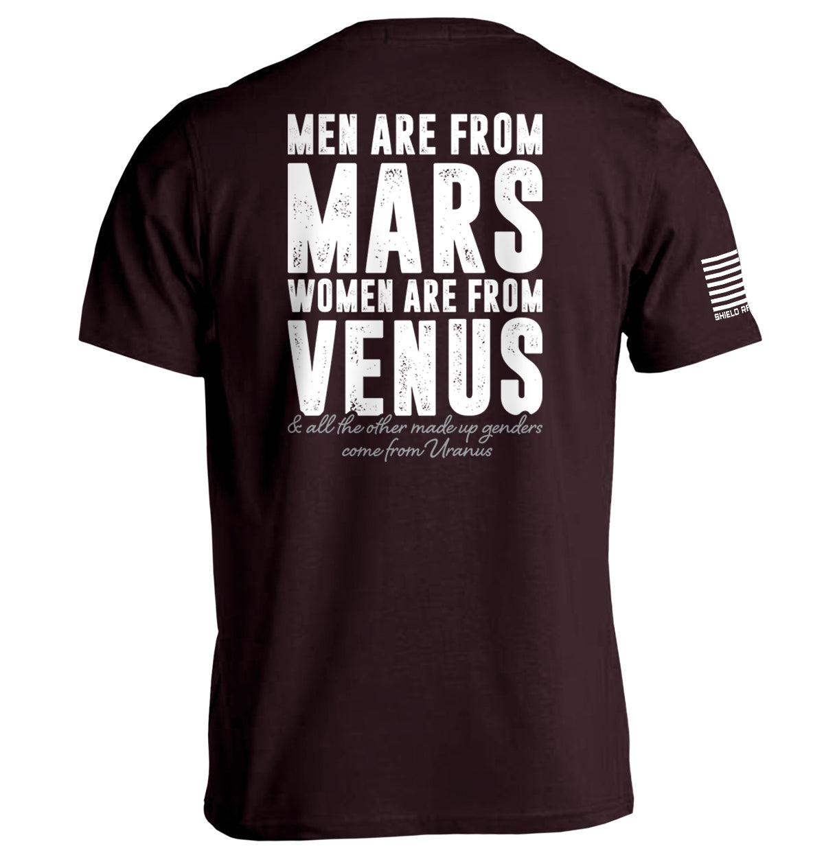 Aaria Tees