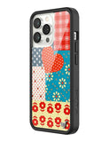 Flower Patch iPhone Case Aaria Tees