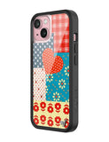 Flower Patch iPhone Case - Aaria Tees Aaria Tees