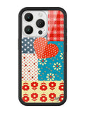 Flower Patch iPhone Case - Aaria Tees Aaria Tees