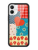 Flower Patch iPhone Case - Aaria Tees Aaria Tees