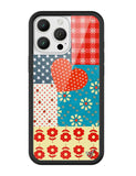 Flower Patch iPhone Case - Aaria Tees Aaria Tees
