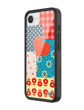 Flower Patch iPhone Case - Aaria Tees Aaria Tees