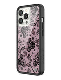 Lace Lover iPhone Case Aaria Tees