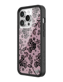 Lace Lover iPhone Case Aaria Tees