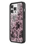 Lace Lover iPhone Case Aaria Tees