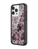 Lace Lover iPhone Case - Aaria Tees Aaria Tees