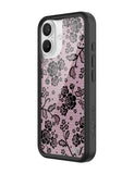 Lace Lover iPhone Case - Aaria Tees Aaria Tees