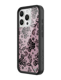Lace Lover iPhone Case - Aaria Tees Aaria Tees