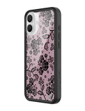 Lace Lover iPhone Case - Aaria Tees Aaria Tees