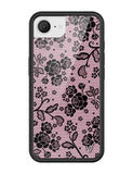 Lace Lover iPhone Case - Aaria Tees Aaria Tees