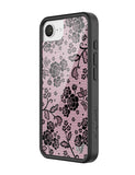 Lace Lover iPhone Case - Aaria Tees Aaria Tees