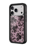 Lace Lover iPhone Case - Aaria Tees Aaria Tees