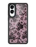 Lace Lover Samsung Galaxy Case - Aaria Tees Aaria Tees