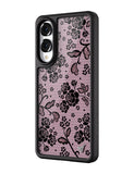 Lace Lover Samsung Galaxy Case - Aaria Tees Aaria Tees