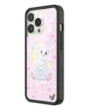 Polar Bear Princess iPhone Case - Aaria Tees Aaria Tees