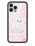 Polar Bear Princess iPhone Case - Aaria Tees Aaria Tees