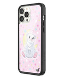 Polar Bear Princess iPhone Case - Aaria Tees Aaria Tees