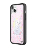 Polar Bear Princess iPhone Case - Aaria Tees Aaria Tees