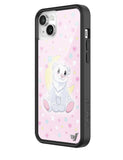 Polar Bear Princess iPhone Case - Aaria Tees Aaria Tees