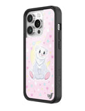 Polar Bear Princess iPhone Case - Aaria Tees Aaria Tees