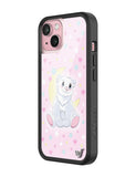 Polar Bear Princess iPhone Case - Aaria Tees Aaria Tees
