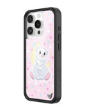 Polar Bear Princess iPhone Case - Aaria Tees Aaria Tees