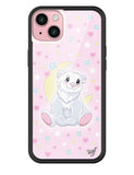 Polar Bear Princess iPhone Case - Aaria Tees Aaria Tees