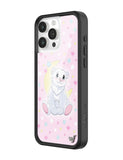 Polar Bear Princess iPhone Case - Aaria Tees Aaria Tees