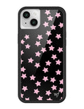 Super Cute Stars iPhone Case Aaria Tees