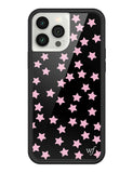 Super Cute Stars iPhone Case Aaria Tees
