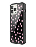 Super Cute Stars iPhone Case Aaria Tees