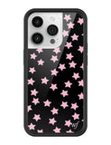 Super Cute Stars iPhone Case Aaria Tees