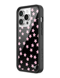 Super Cute Stars iPhone Case Aaria Tees