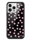 Super Cute Stars iPhone Case Aaria Tees