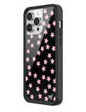 Super Cute Stars iPhone Case Aaria Tees
