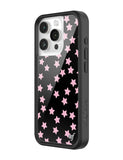 Super Cute Stars iPhone Case - Aaria Tees Aaria Tees