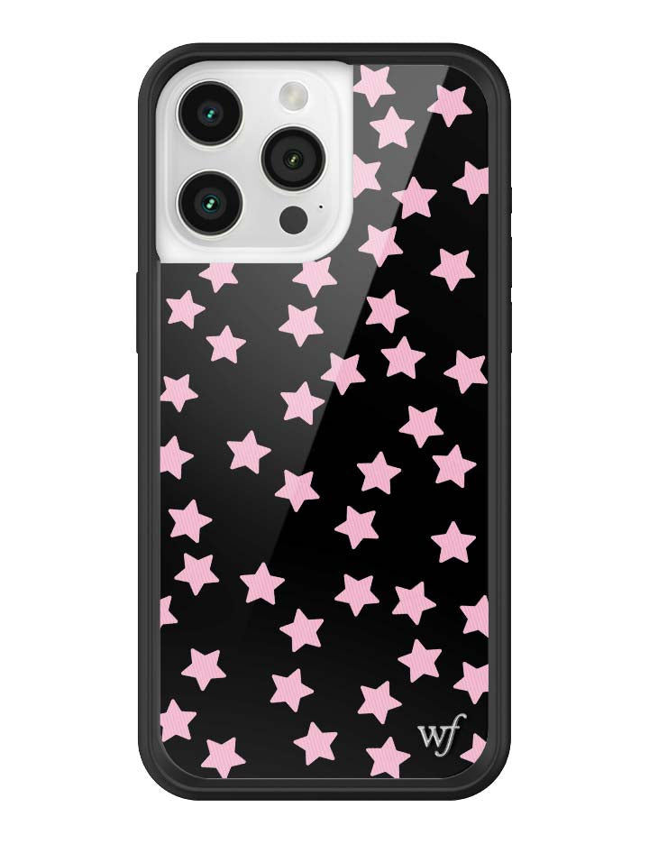 Super Cute Stars iPhone Case - Aaria Tees Aaria Tees