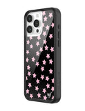 Super Cute Stars iPhone Case - Aaria Tees Aaria Tees