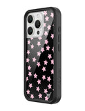 Super Cute Stars iPhone Case - Aaria Tees Aaria Tees