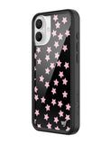 Super Cute Stars iPhone Case - Aaria Tees Aaria Tees