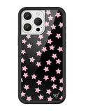 Super Cute Stars iPhone Case - Aaria Tees Aaria Tees