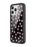 Super Cute Stars iPhone Case - Aaria Tees Aaria Tees