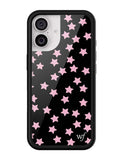 Super Cute Stars iPhone Case - Aaria Tees Aaria Tees