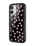 Super Cute Stars iPhone Case - Aaria Tees Aaria Tees
